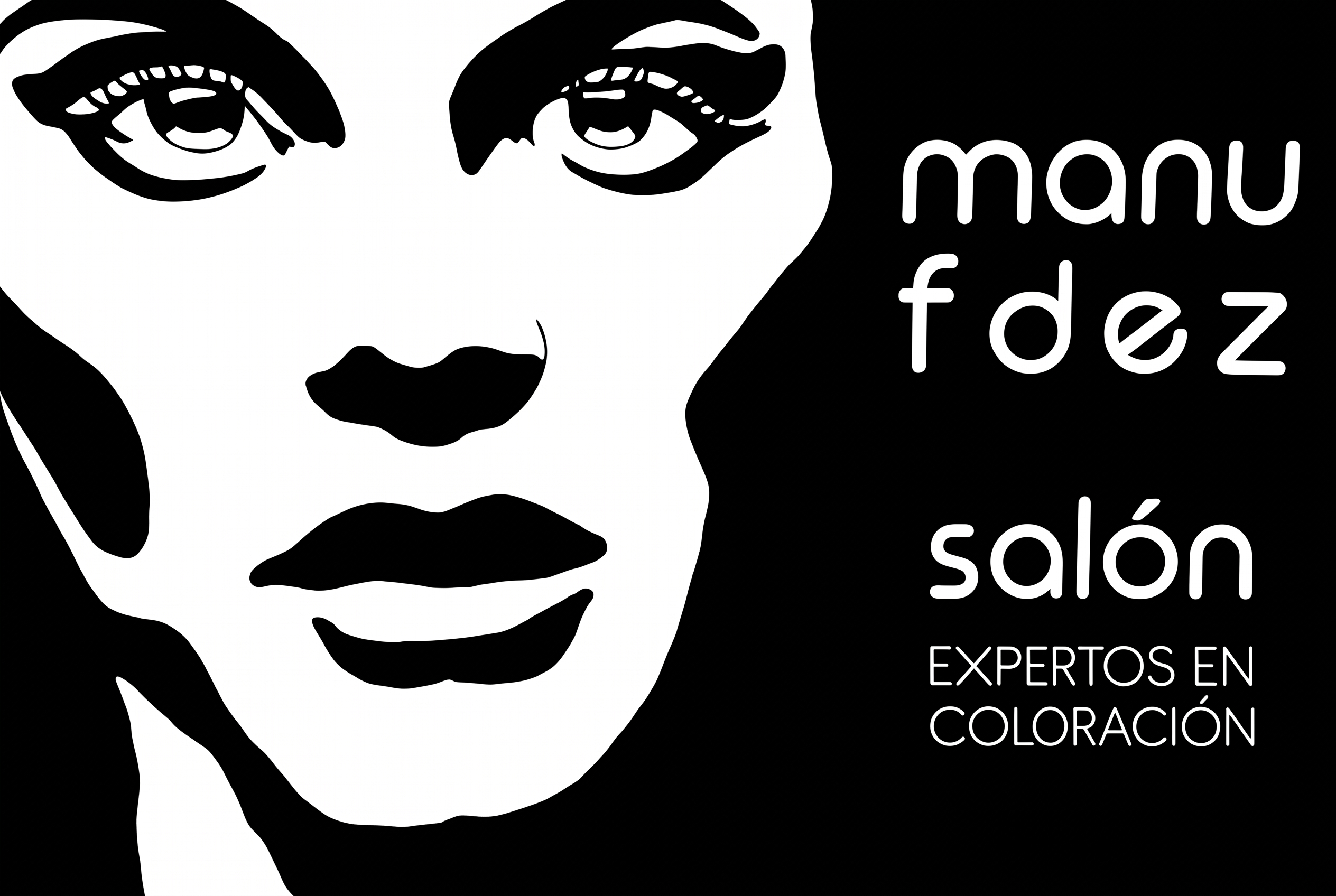 Manu Fdez Salón Expertos en Coloración